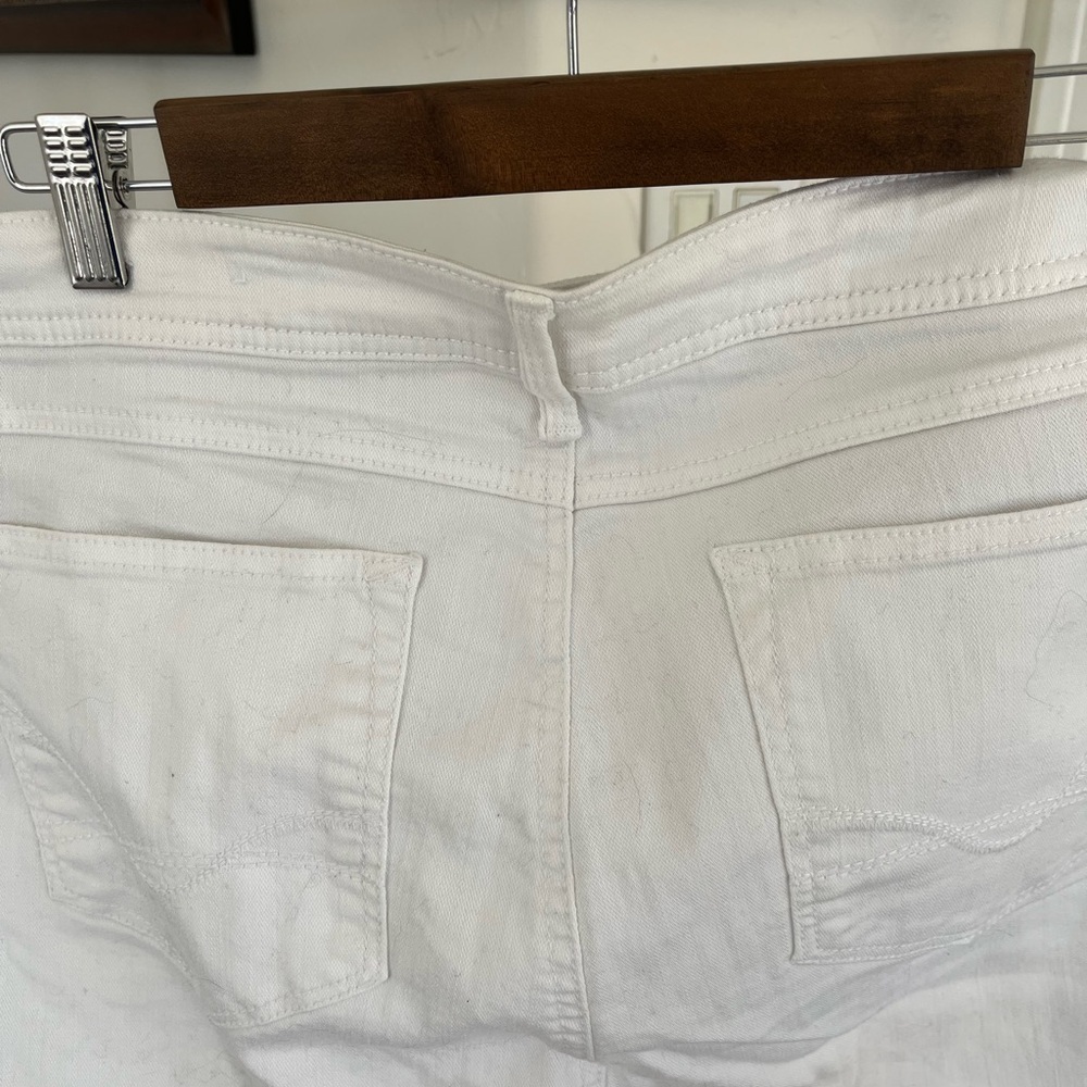 White Jeans - Picture 7 of 8